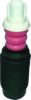FIAT 50703131 Rubber Buffer, suspension